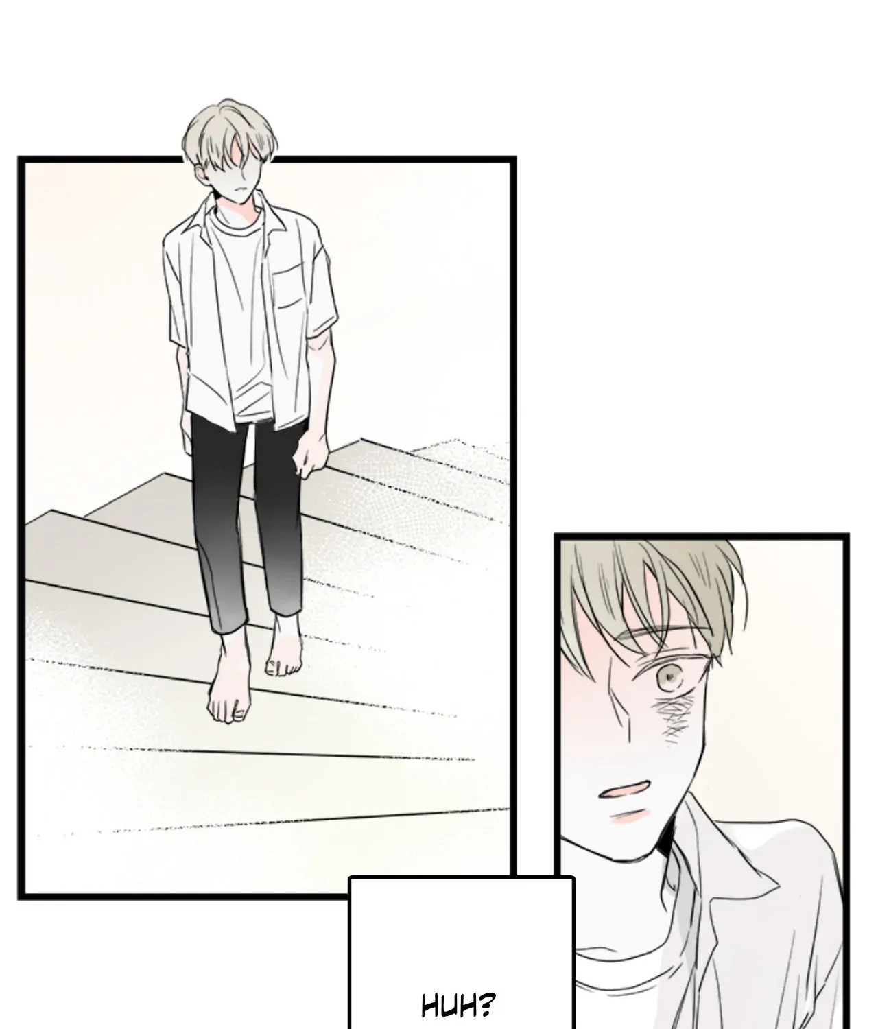 Home Sweet Home [Official, LezhinUs] - Chapter 29 manhwa