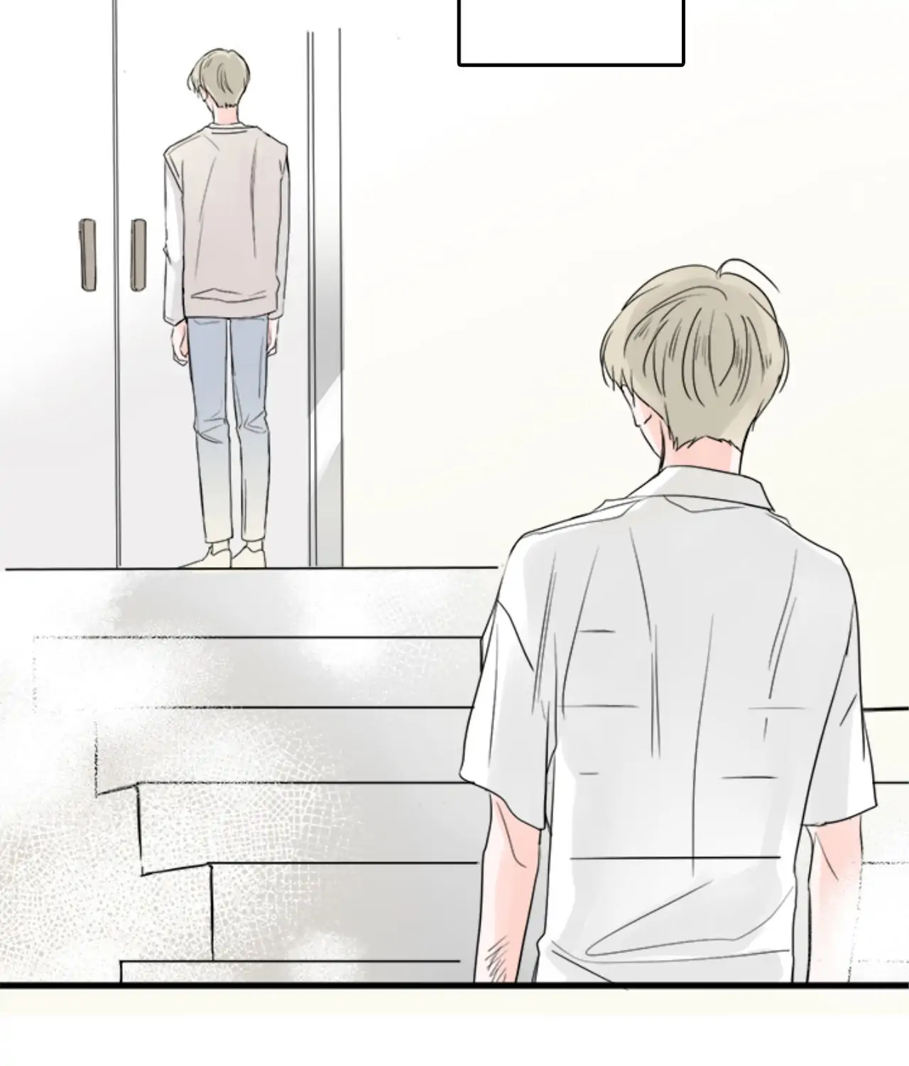 Home Sweet Home [Official, LezhinUs] - Chapter 29 manhwa