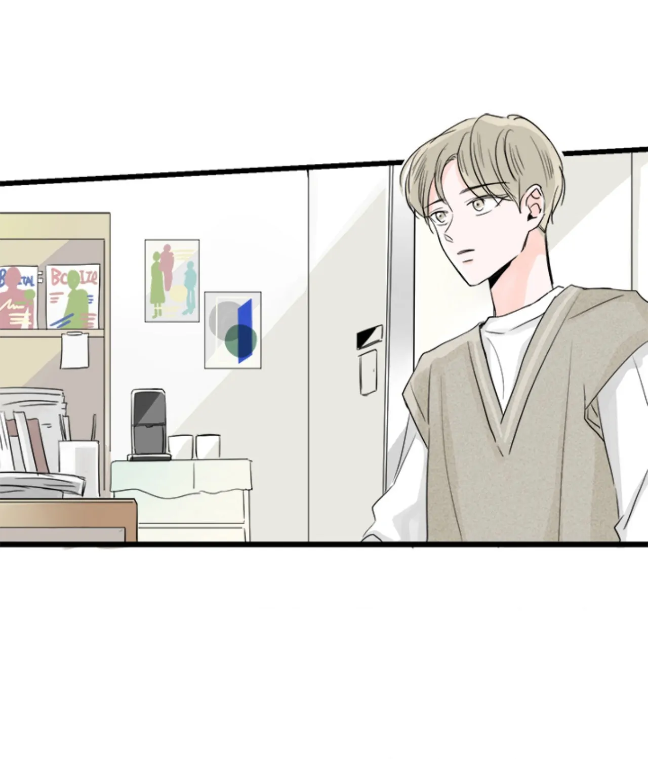 Home Sweet Home [Official, LezhinUs] - Chapter 29 manhwa