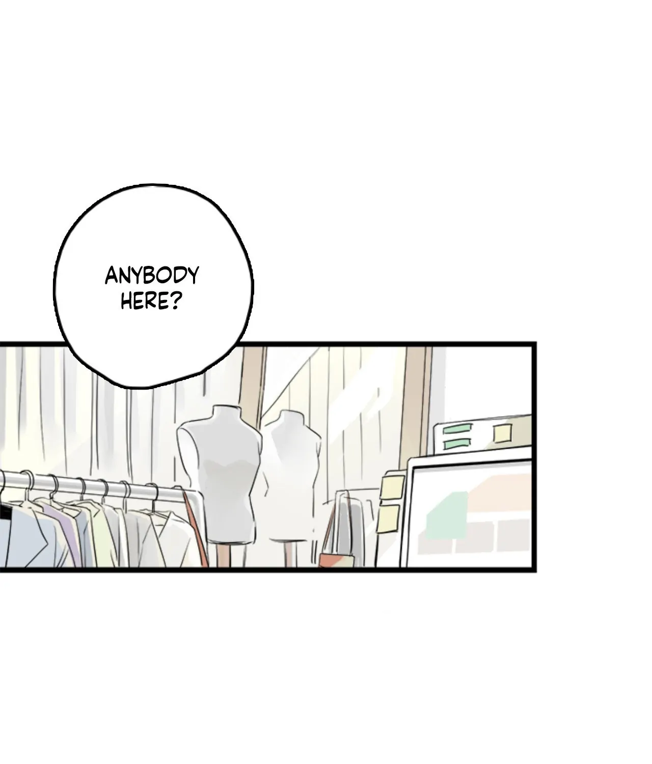 Home Sweet Home [Official, LezhinUs] - Chapter 29 manhwa