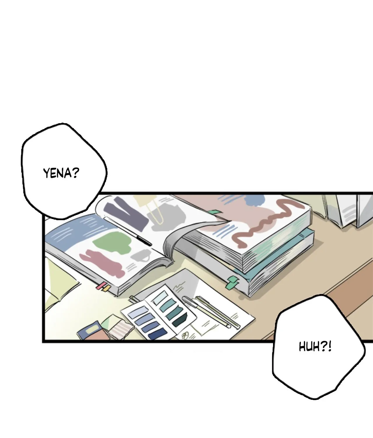 Home Sweet Home [Official, LezhinUs] - Chapter 29 manhwa