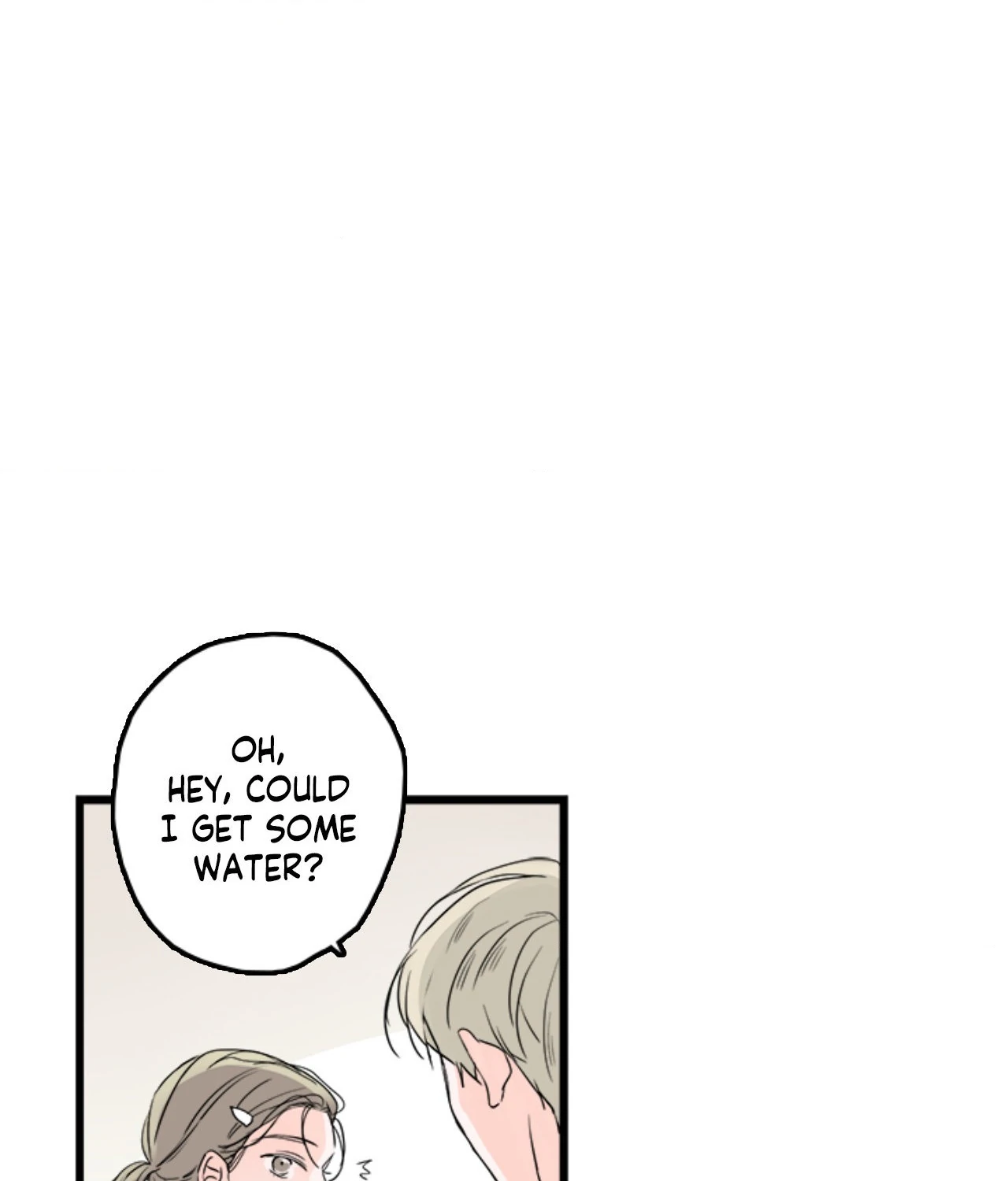 Home Sweet Home [Official, LezhinUs] - Chapter 29 manhwa