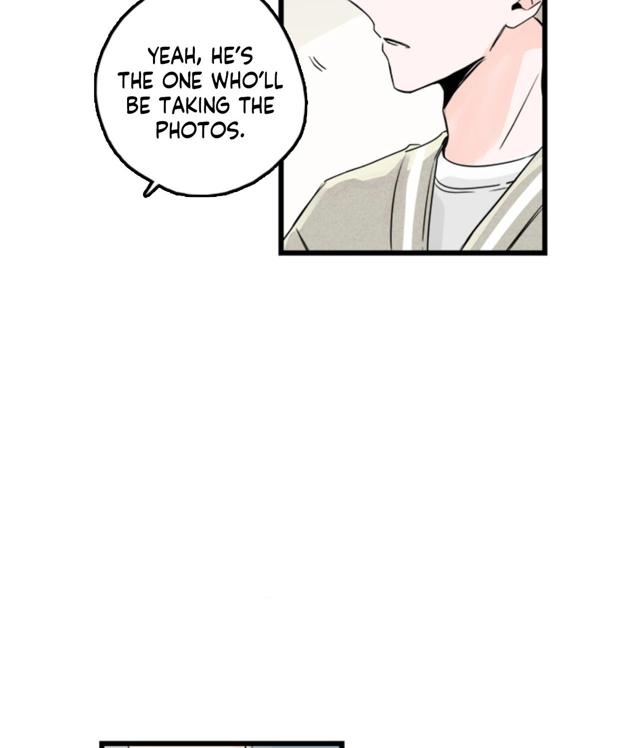 Home Sweet Home [Official, LezhinUs] - Chapter 29 manhwa