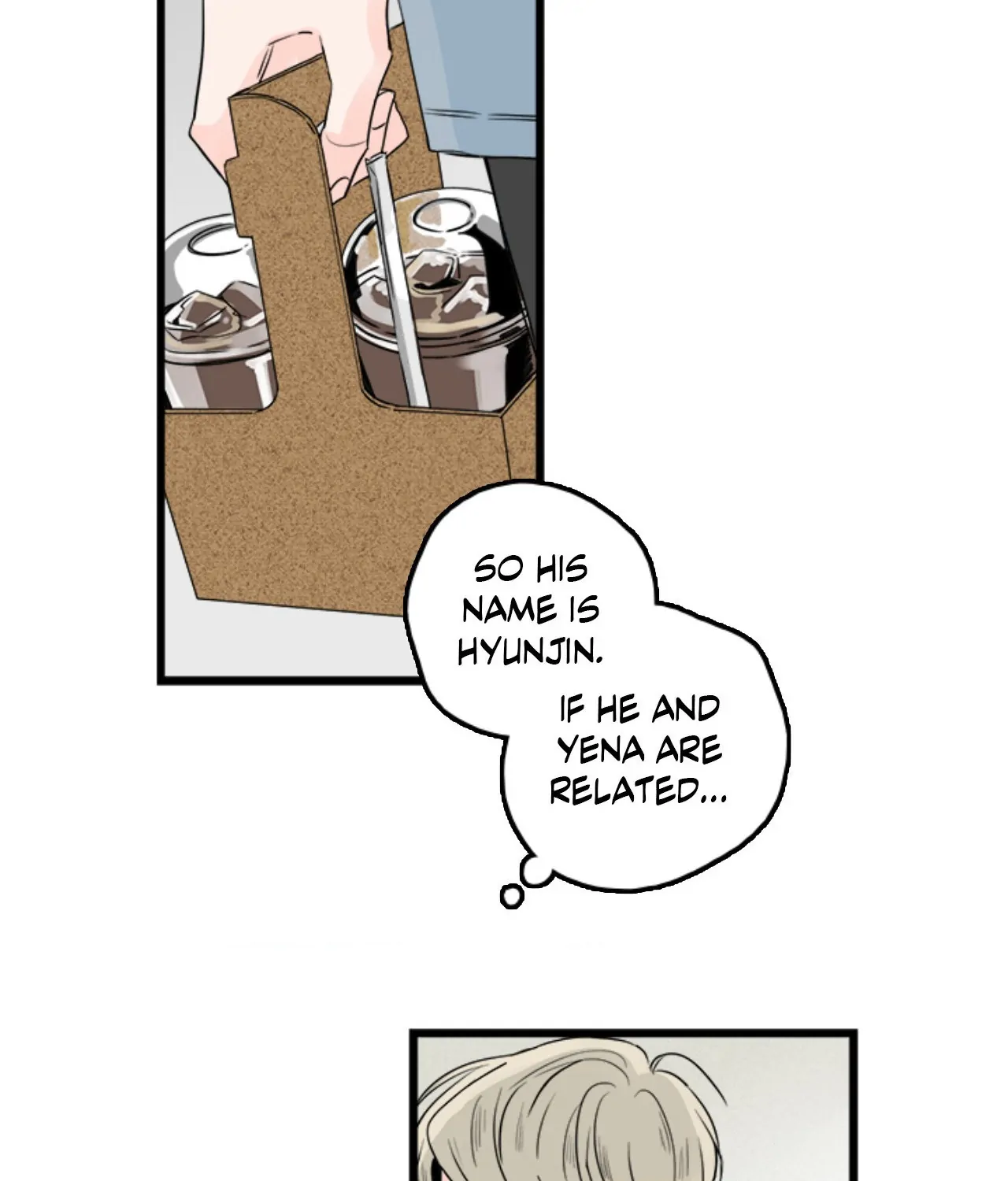 Home Sweet Home [Official, LezhinUs] - Chapter 29 manhwa