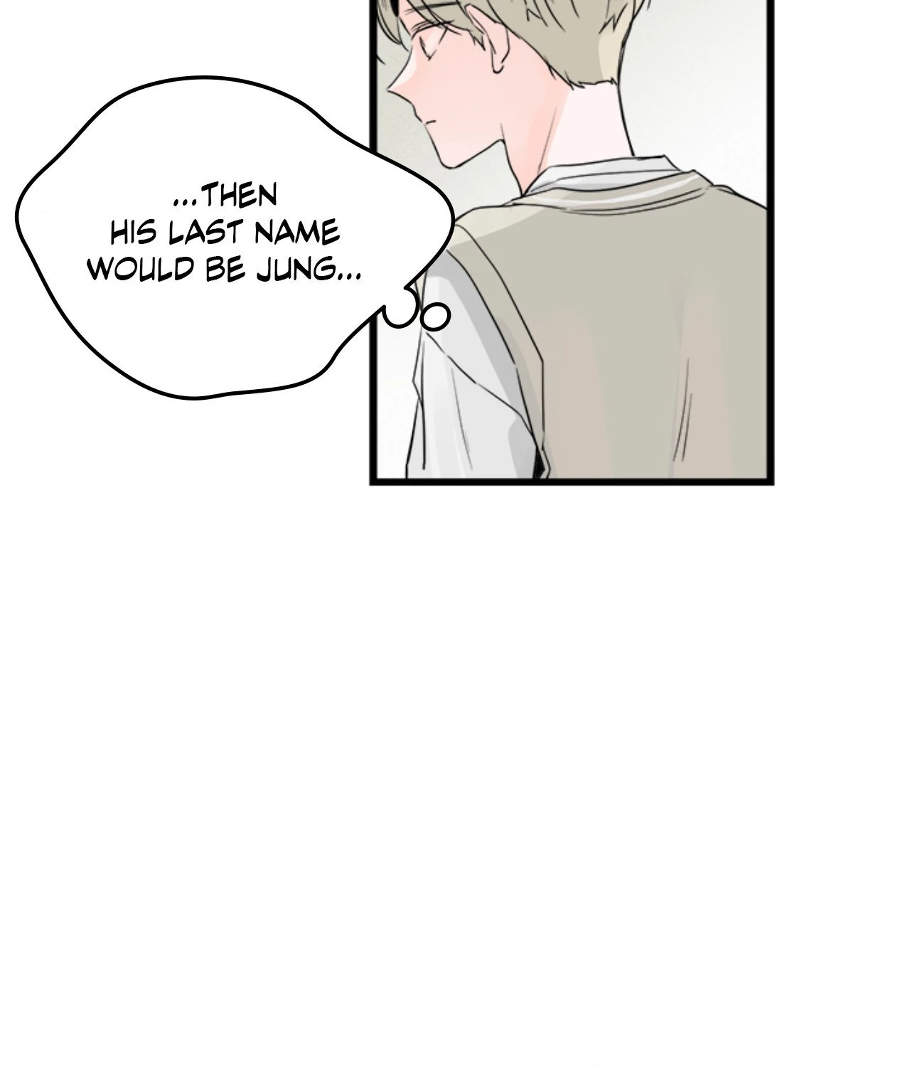 Home Sweet Home [Official, LezhinUs] - Chapter 29 manhwa
