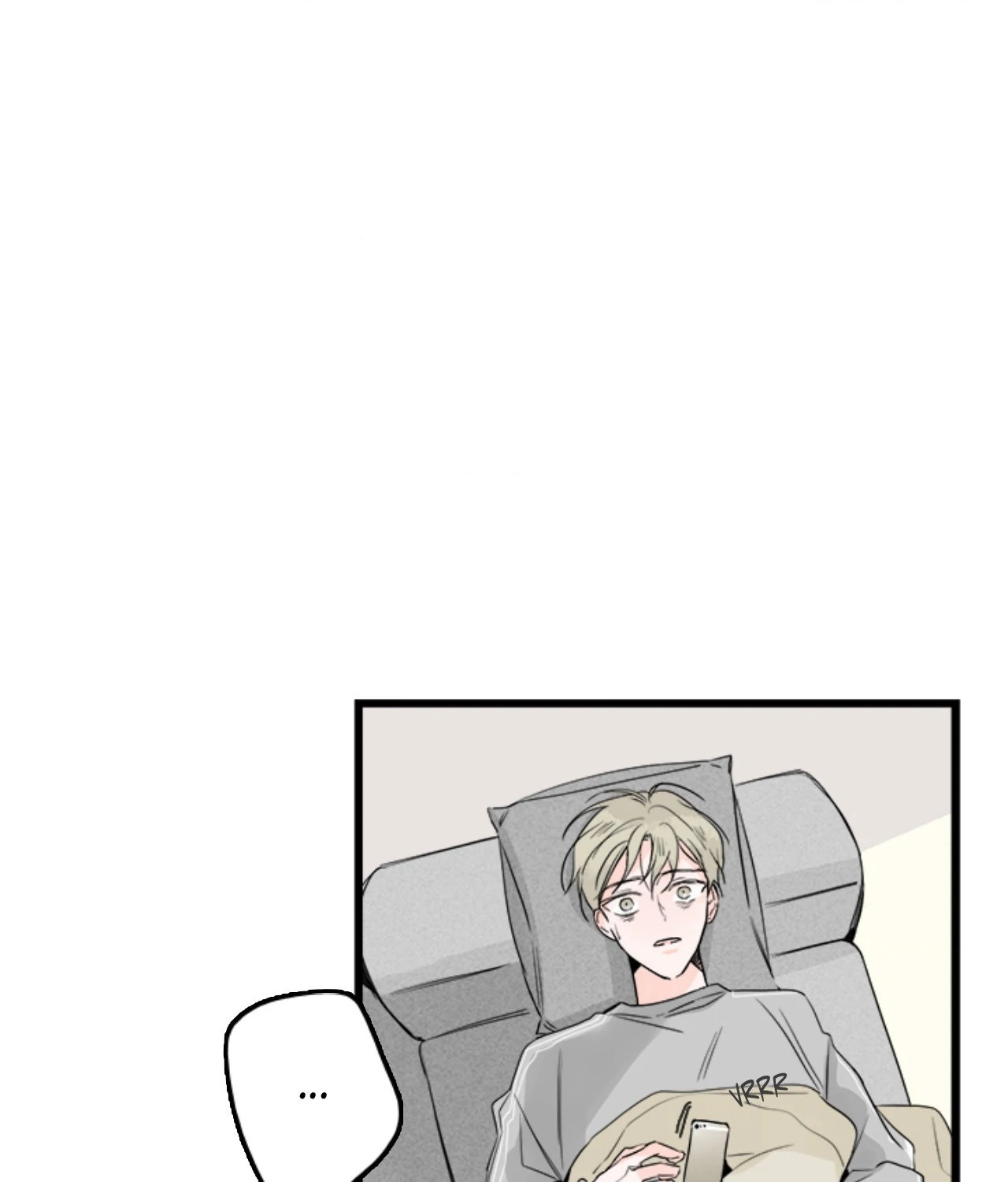 Home Sweet Home [Official, LezhinUs] - Chapter 29 manhwa