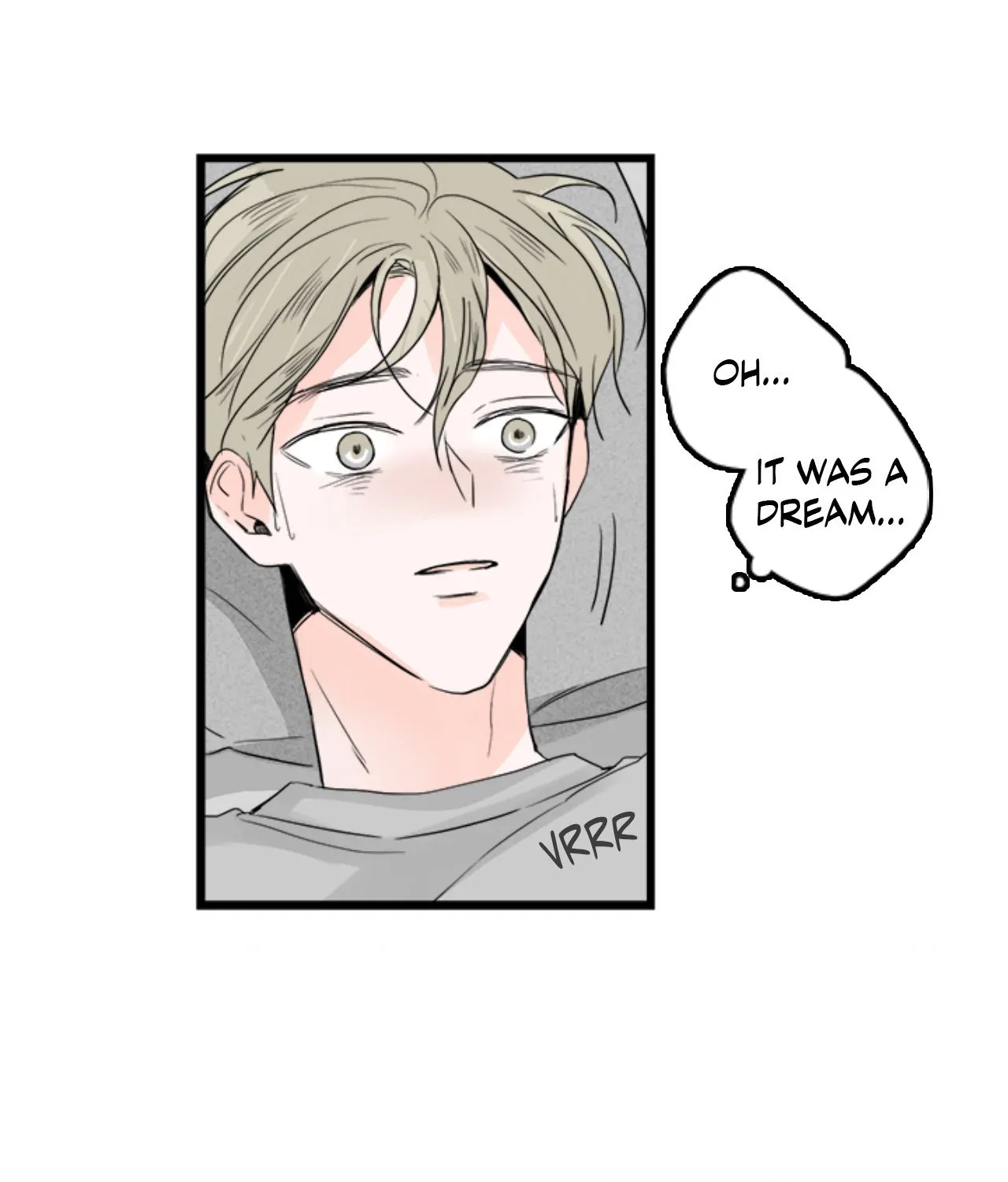 Home Sweet Home [Official, LezhinUs] - Chapter 29 manhwa