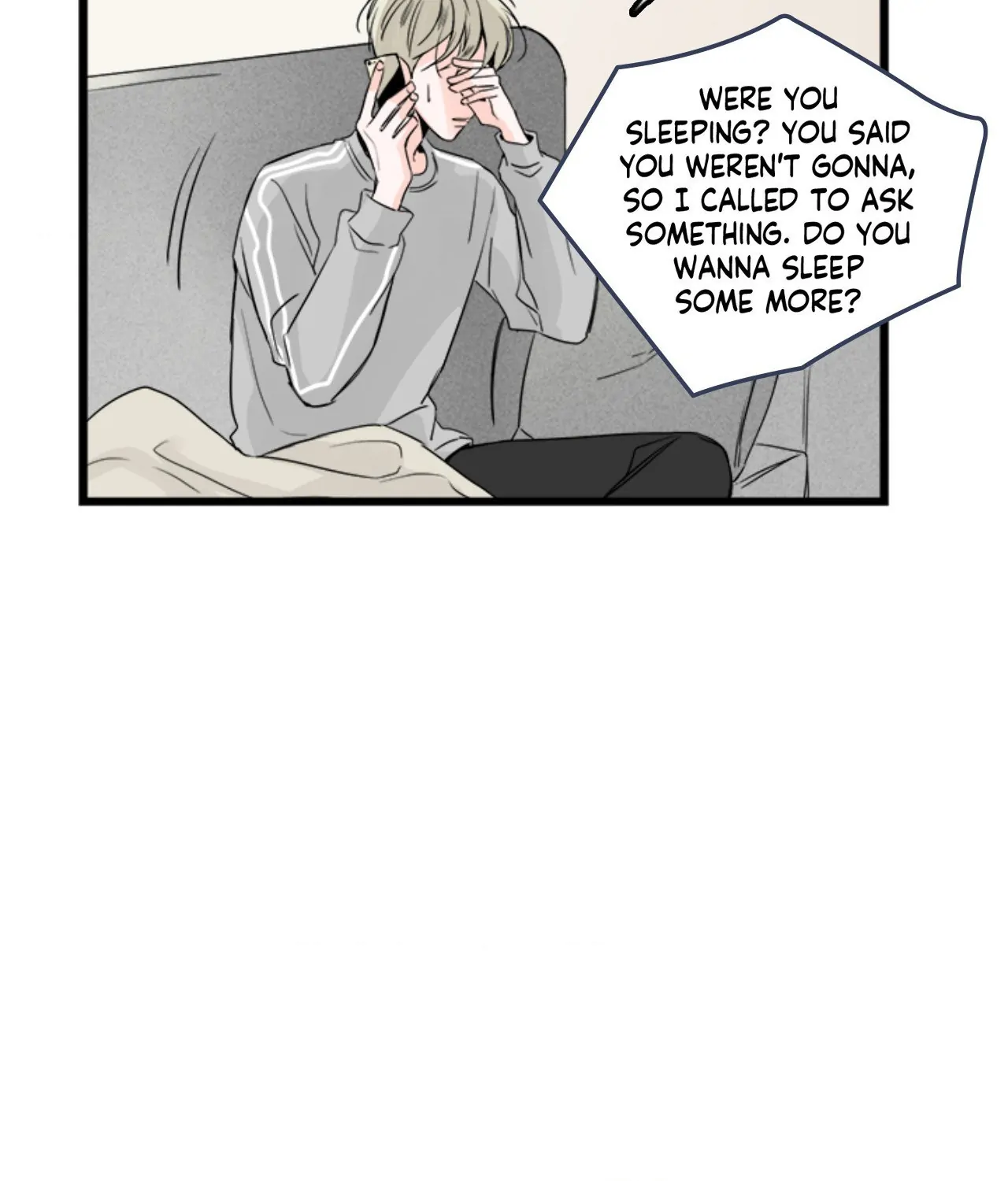 Home Sweet Home [Official, LezhinUs] - Chapter 29 manhwa