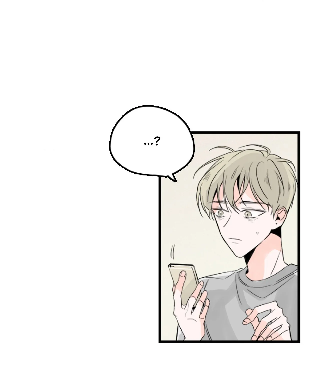 Home Sweet Home [Official, LezhinUs] - Chapter 29 manhwa