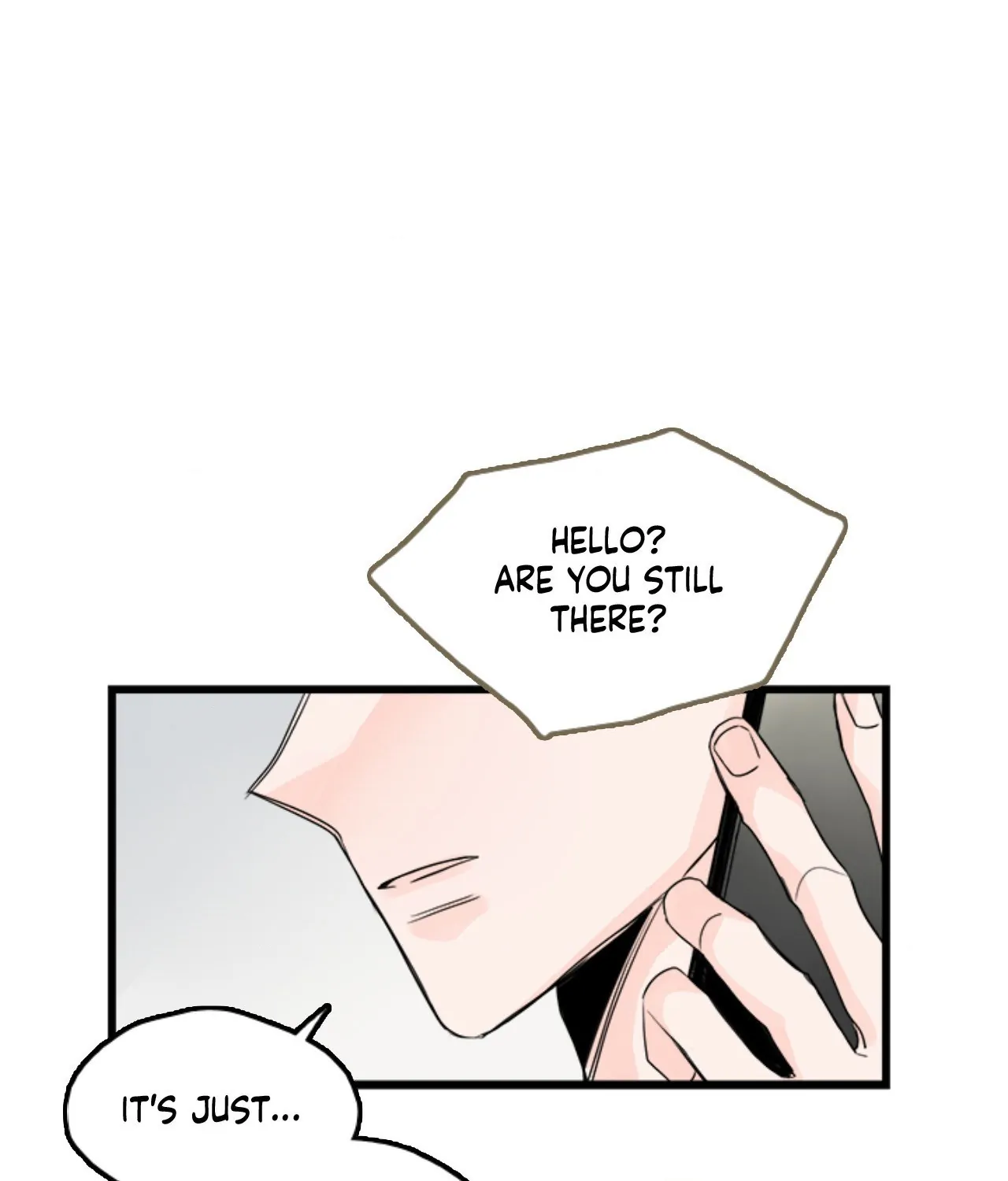 Home Sweet Home [Official, LezhinUs] - Chapter 29 manhwa