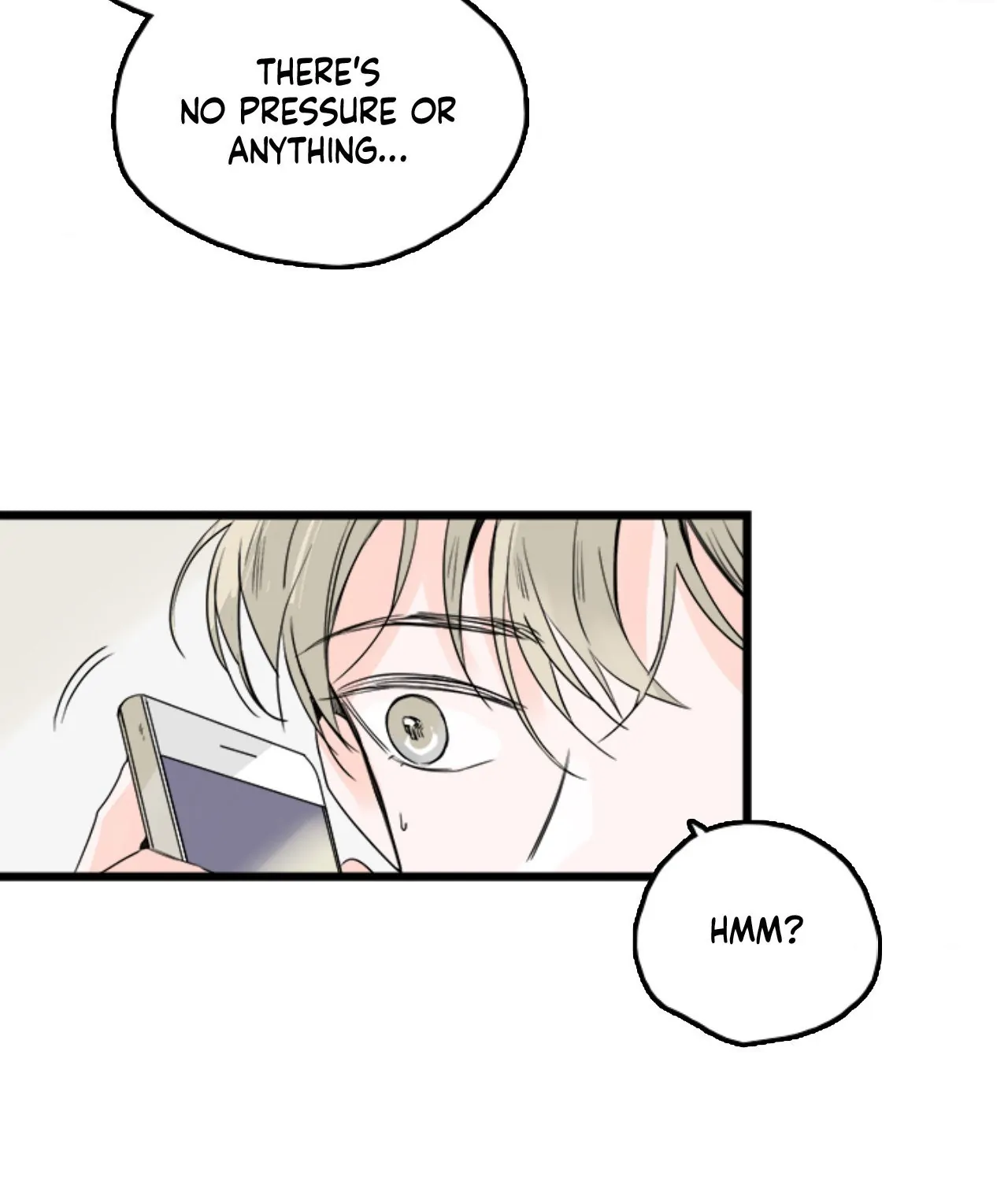 Home Sweet Home [Official, LezhinUs] - Chapter 29 manhwa