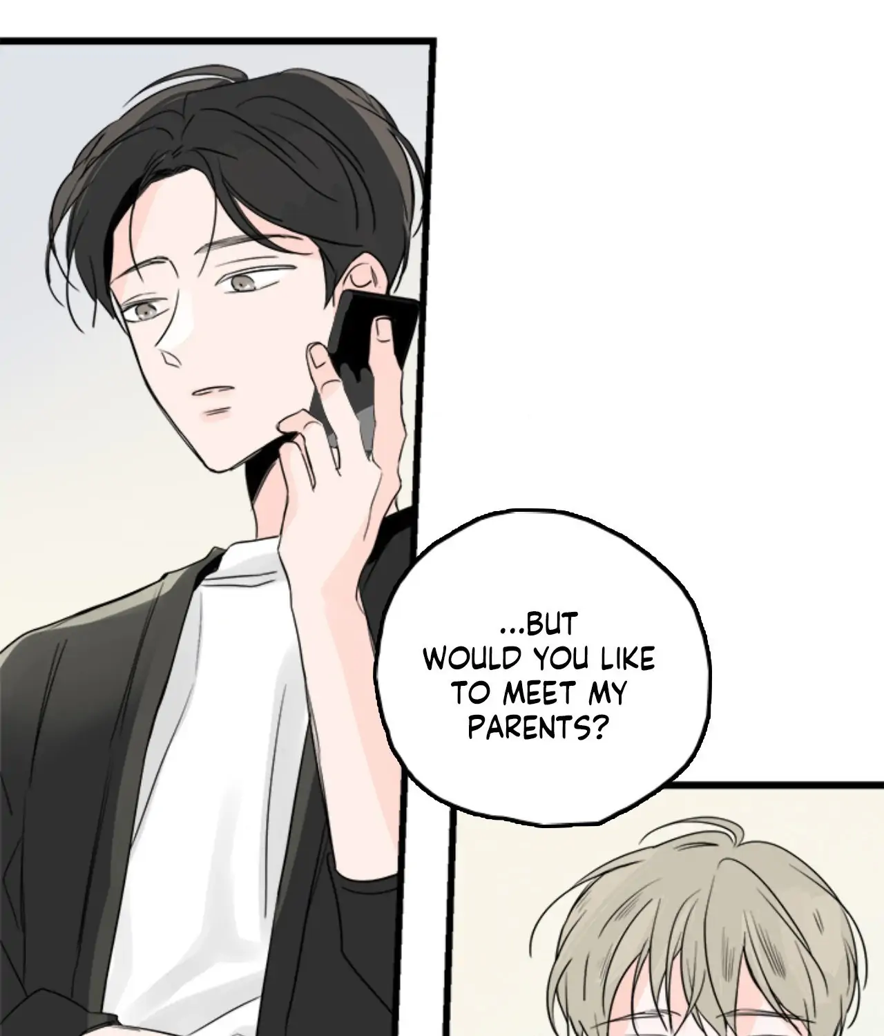 Home Sweet Home [Official, LezhinUs] - Chapter 29 manhwa