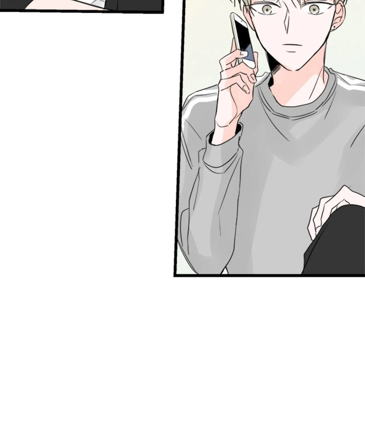 Home Sweet Home [Official, LezhinUs] - Chapter 29 manhwa