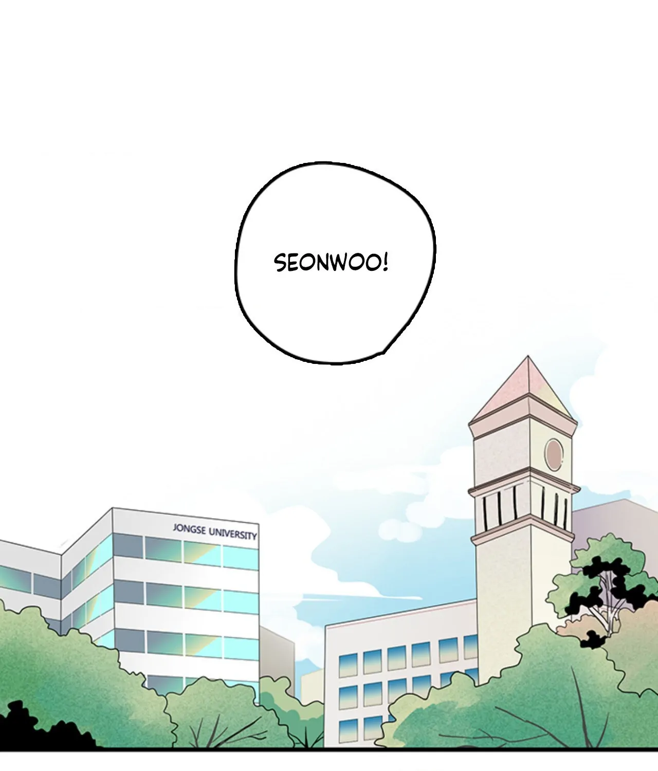 Home Sweet Home [Official, LezhinUs] - Chapter 3 manhwa
