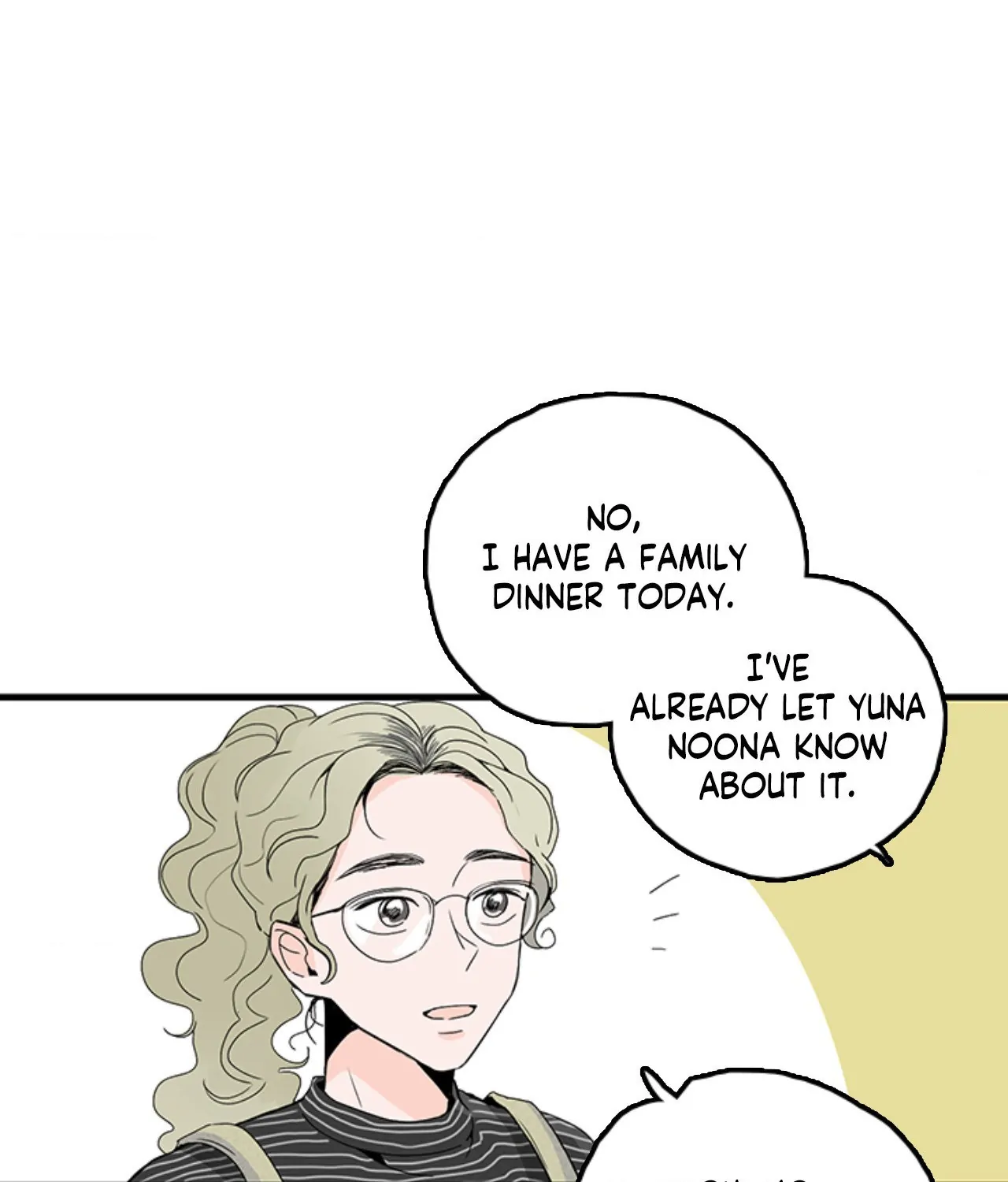 Home Sweet Home [Official, LezhinUs] - Chapter 3 manhwa