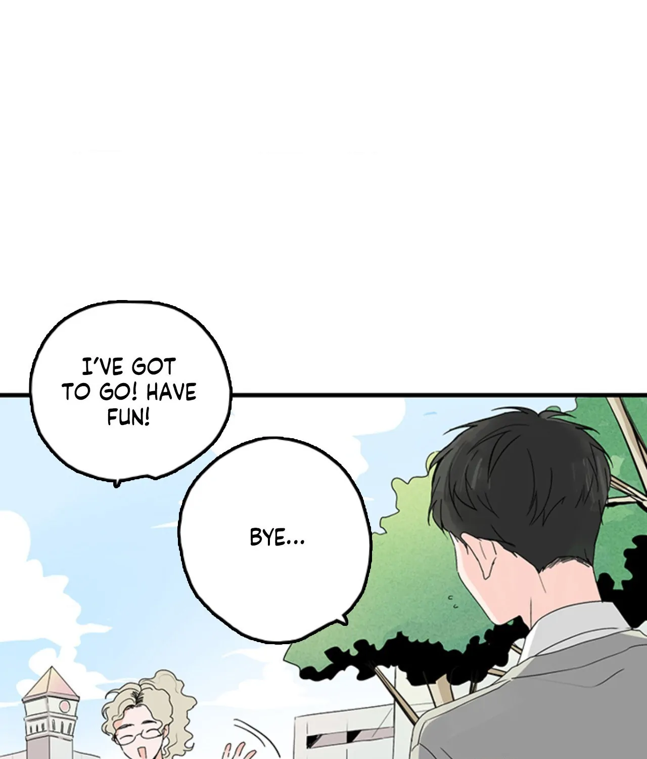 Home Sweet Home [Official, LezhinUs] - Chapter 3 manhwa