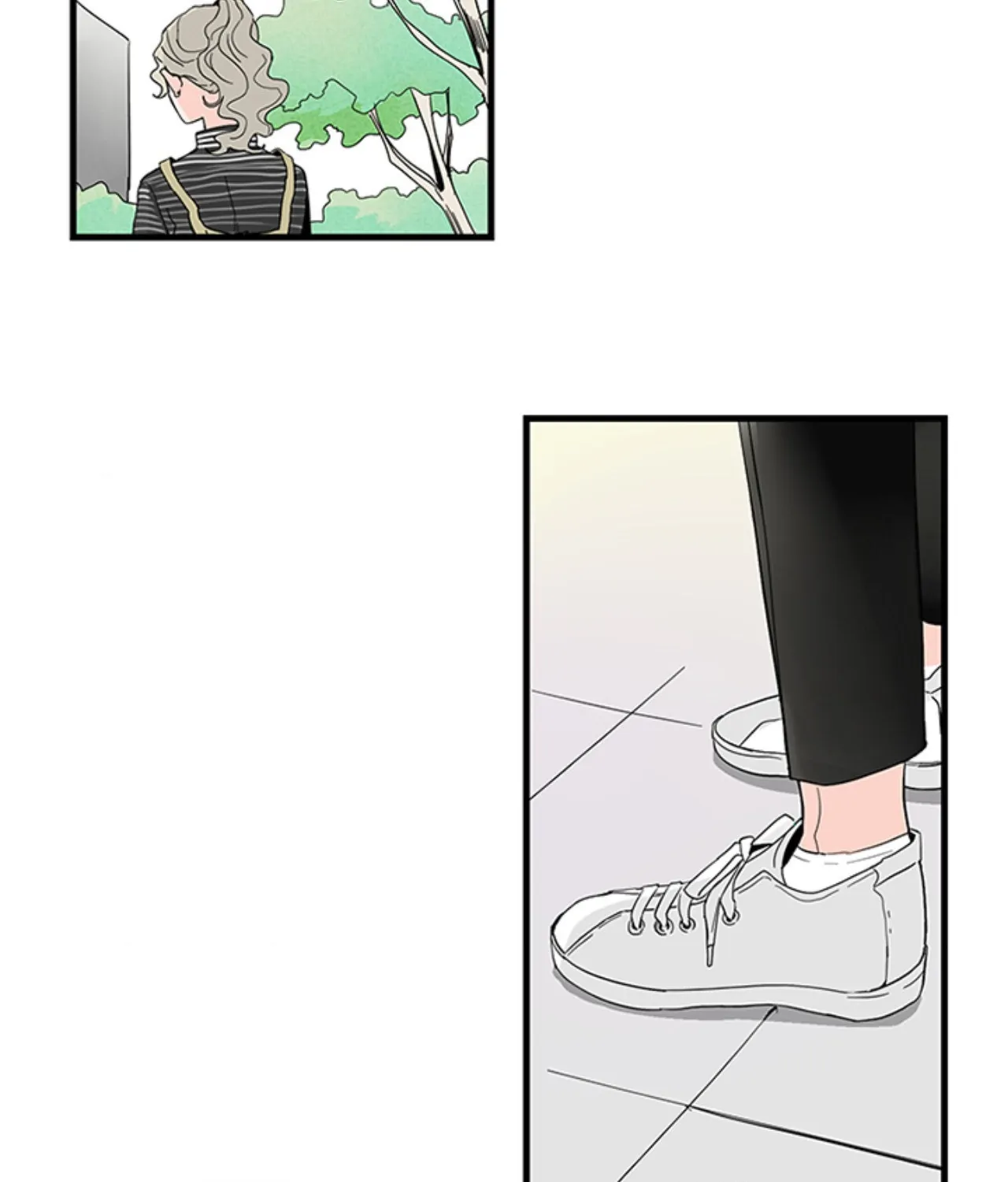 Home Sweet Home [Official, LezhinUs] - Chapter 3 manhwa