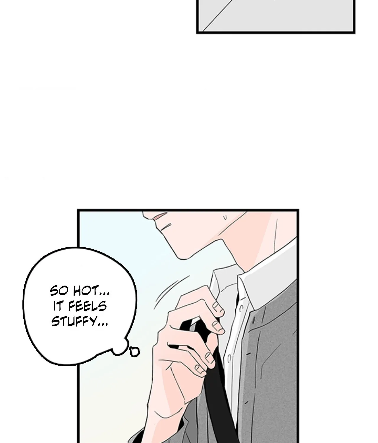 Home Sweet Home [Official, LezhinUs] - Chapter 3 manhwa