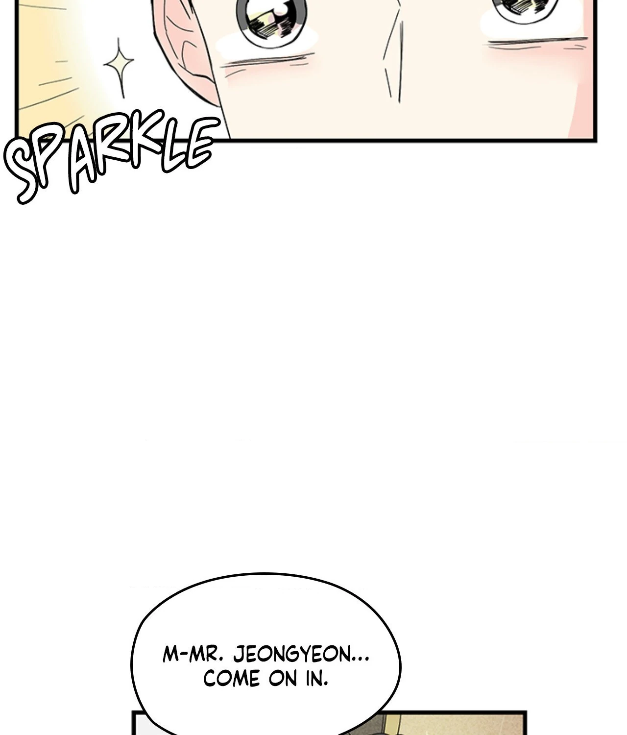Home Sweet Home [Official, LezhinUs] - Chapter 3 manhwa