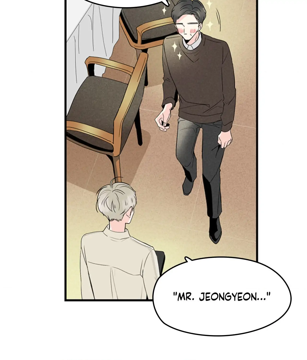 Home Sweet Home [Official, LezhinUs] - Chapter 3 manhwa