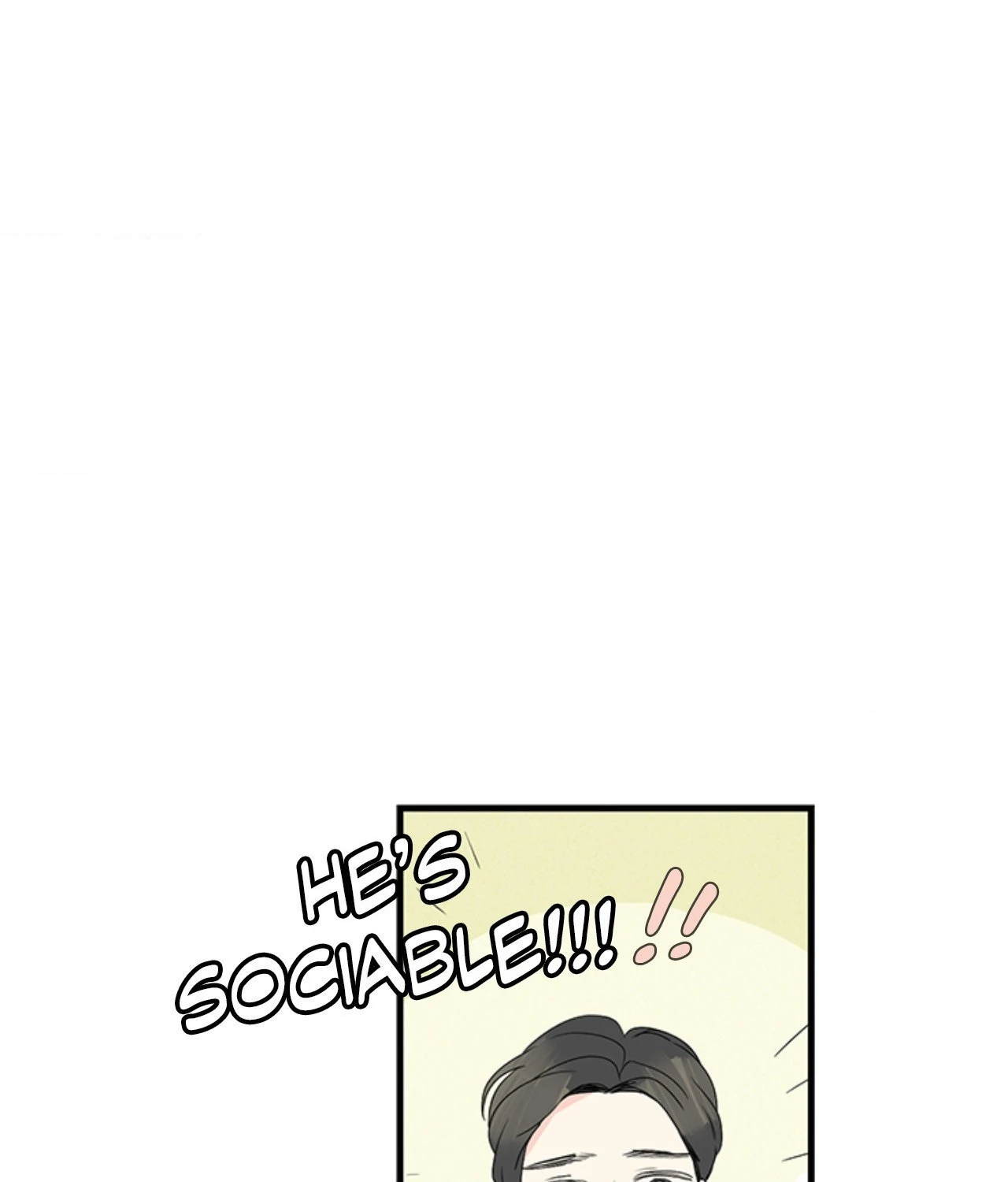 Home Sweet Home [Official, LezhinUs] - Chapter 3 manhwa