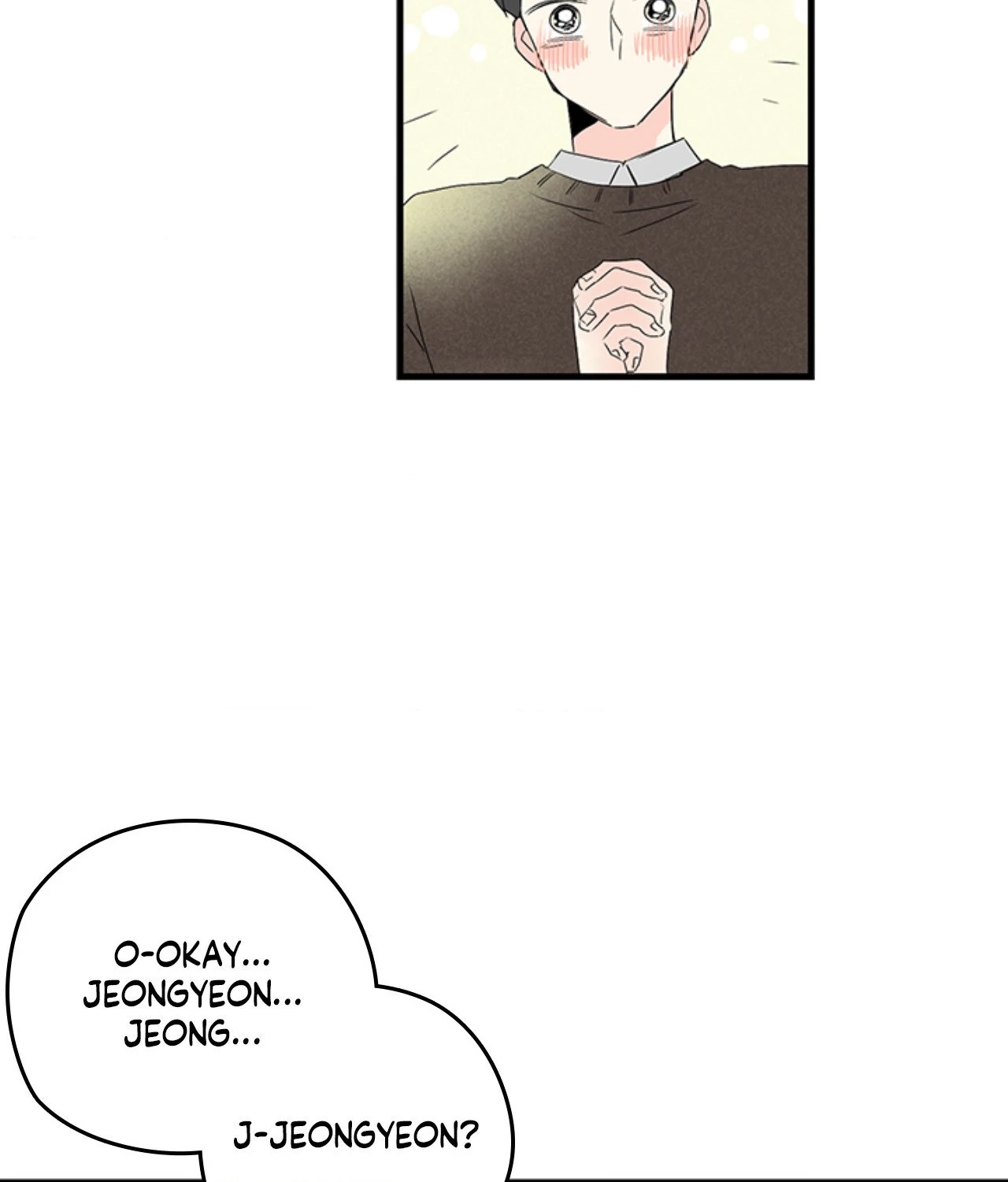 Home Sweet Home [Official, LezhinUs] - Chapter 3 manhwa