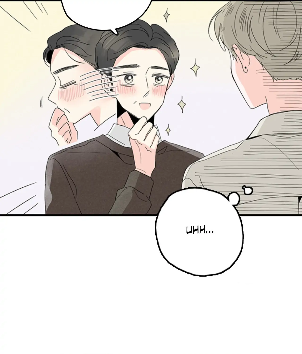 Home Sweet Home [Official, LezhinUs] - Chapter 3 manhwa