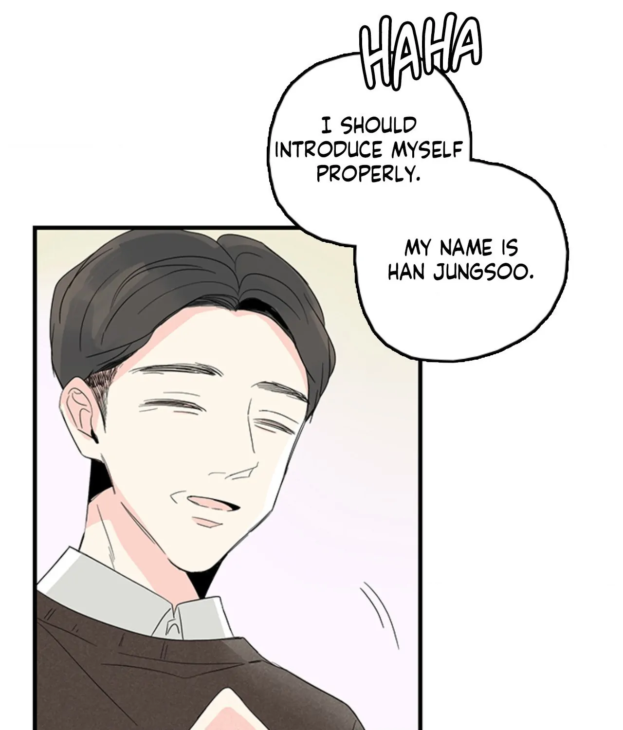 Home Sweet Home [Official, LezhinUs] - Chapter 3 manhwa