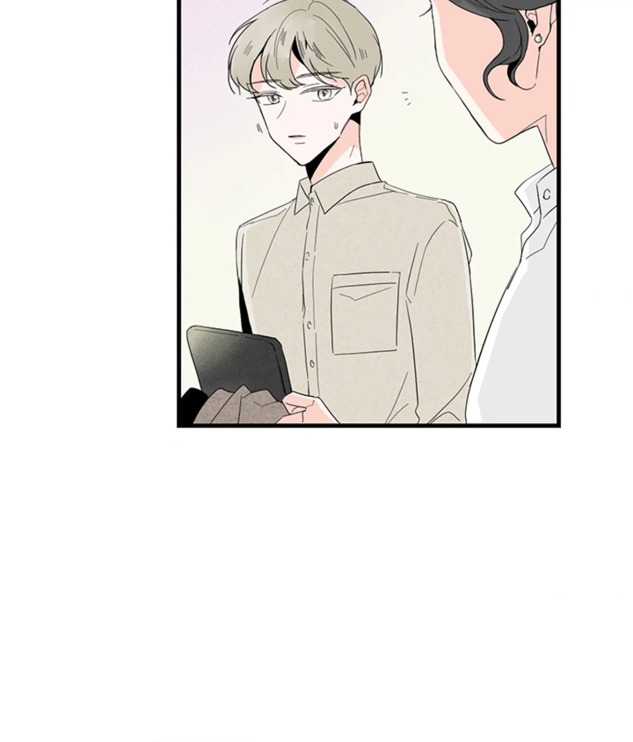 Home Sweet Home [Official, LezhinUs] - Chapter 3 manhwa