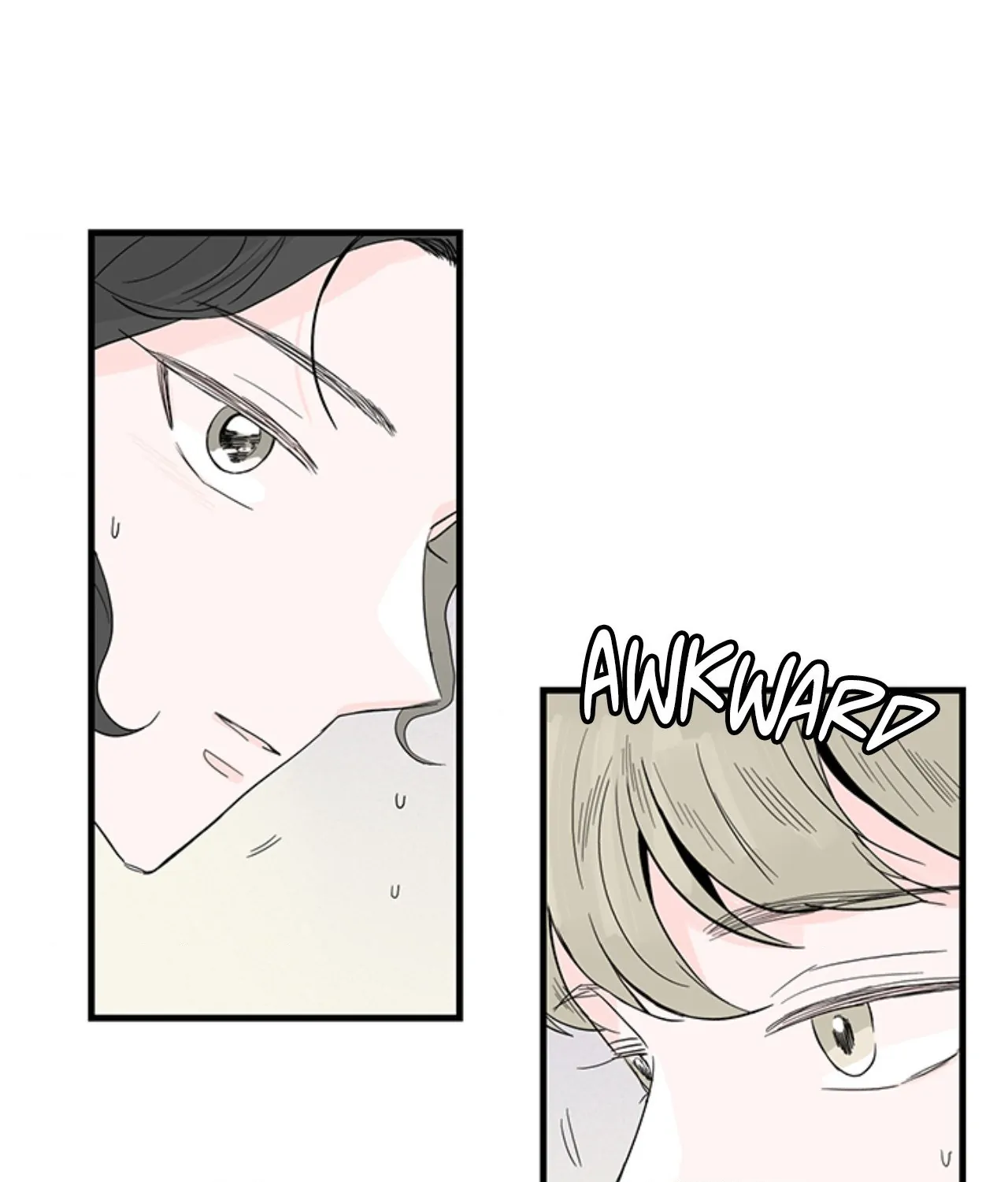 Home Sweet Home [Official, LezhinUs] - Chapter 3 manhwa