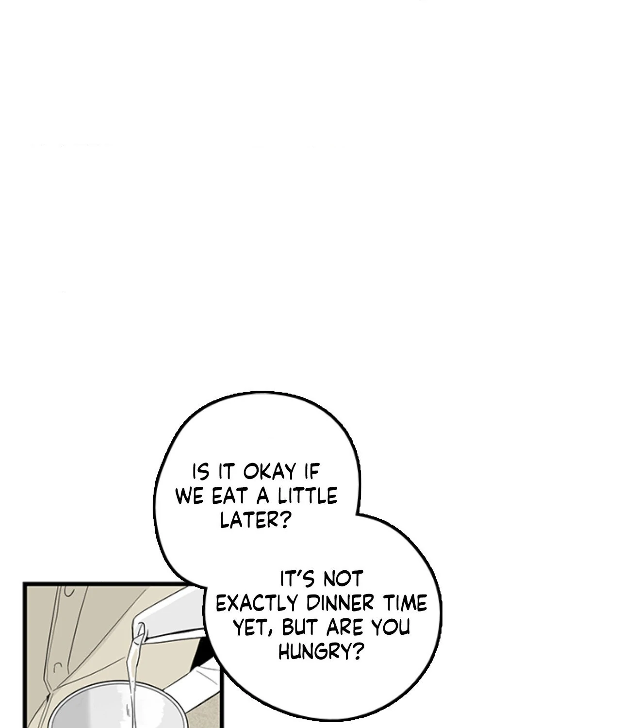 Home Sweet Home [Official, LezhinUs] - Chapter 3 manhwa