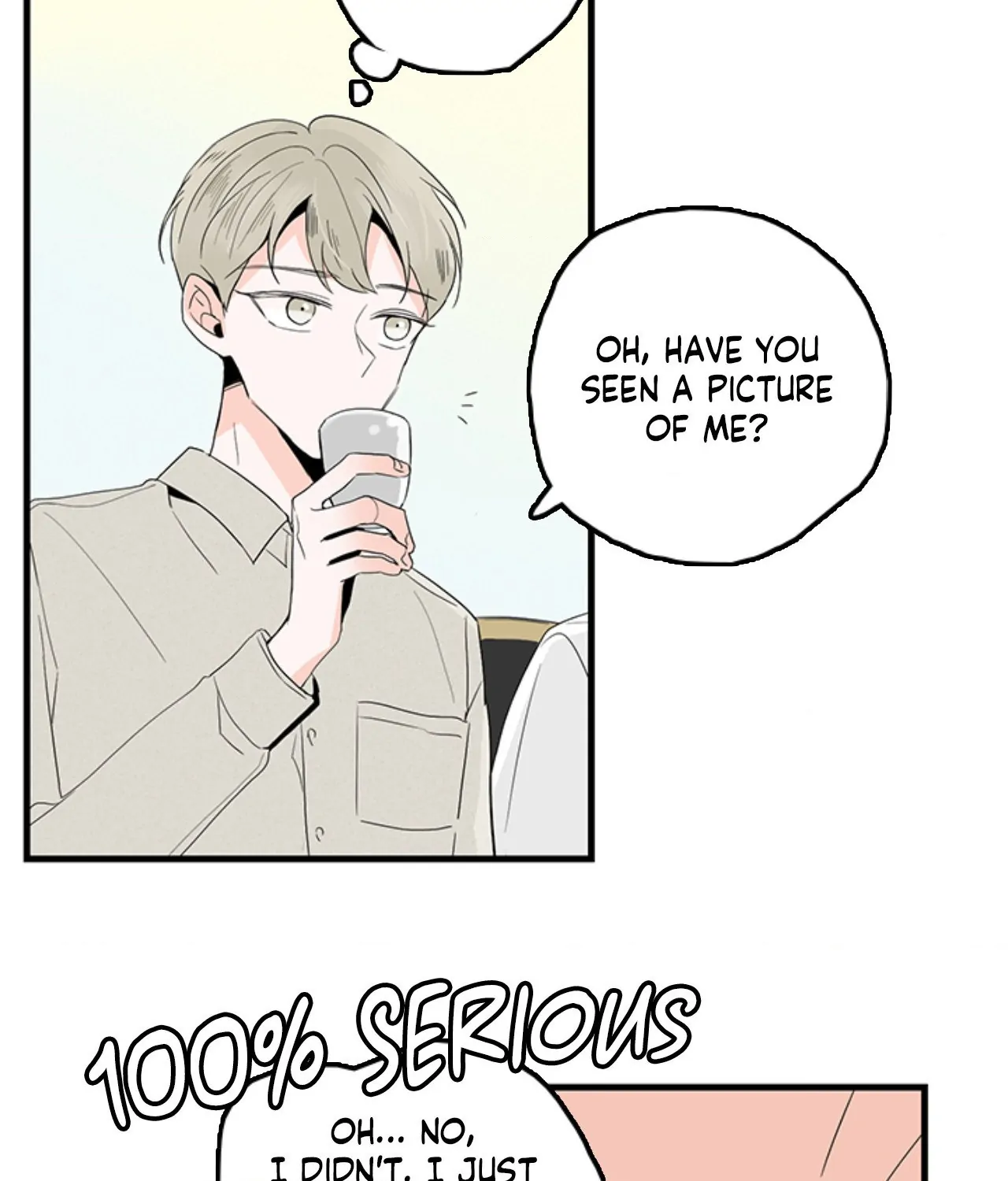 Home Sweet Home [Official, LezhinUs] - Chapter 3 manhwa