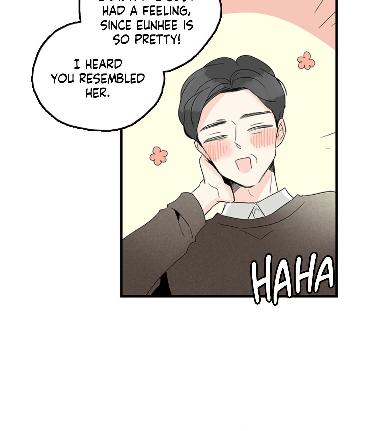 Home Sweet Home [Official, LezhinUs] - Chapter 3 manhwa