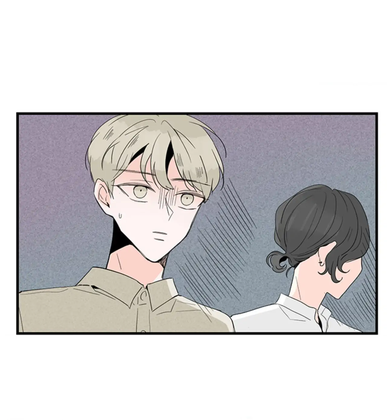 Home Sweet Home [Official, LezhinUs] - Chapter 3 manhwa