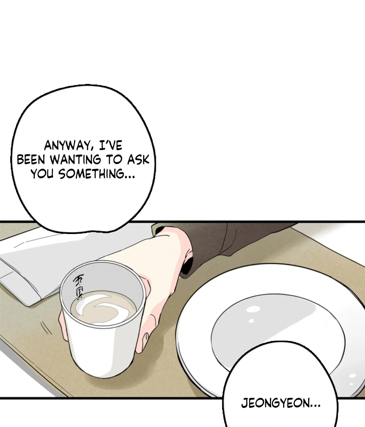 Home Sweet Home [Official, LezhinUs] - Chapter 3 manhwa