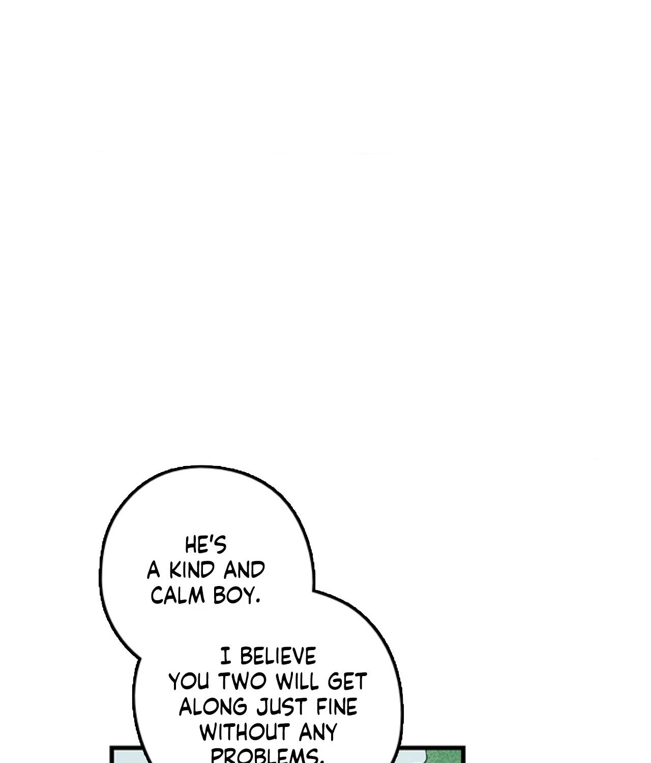 Home Sweet Home [Official, LezhinUs] - Chapter 3 manhwa