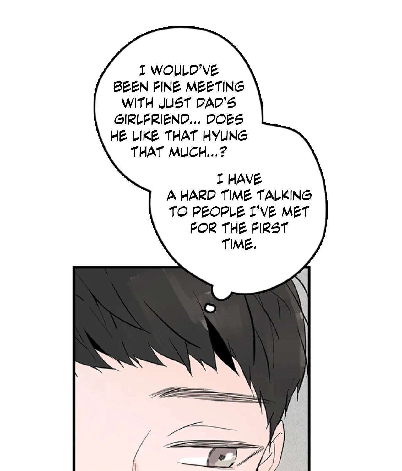 Home Sweet Home [Official, LezhinUs] - Chapter 3 manhwa