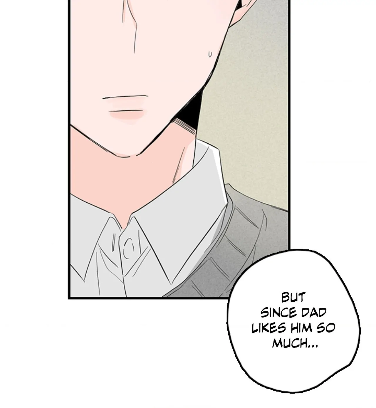 Home Sweet Home [Official, LezhinUs] - Chapter 3 manhwa