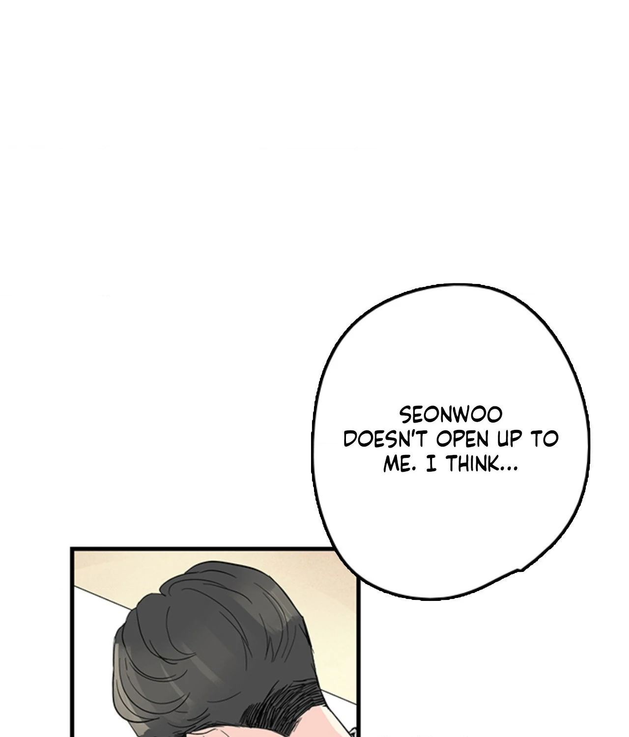 Home Sweet Home [Official, LezhinUs] - Chapter 3 manhwa