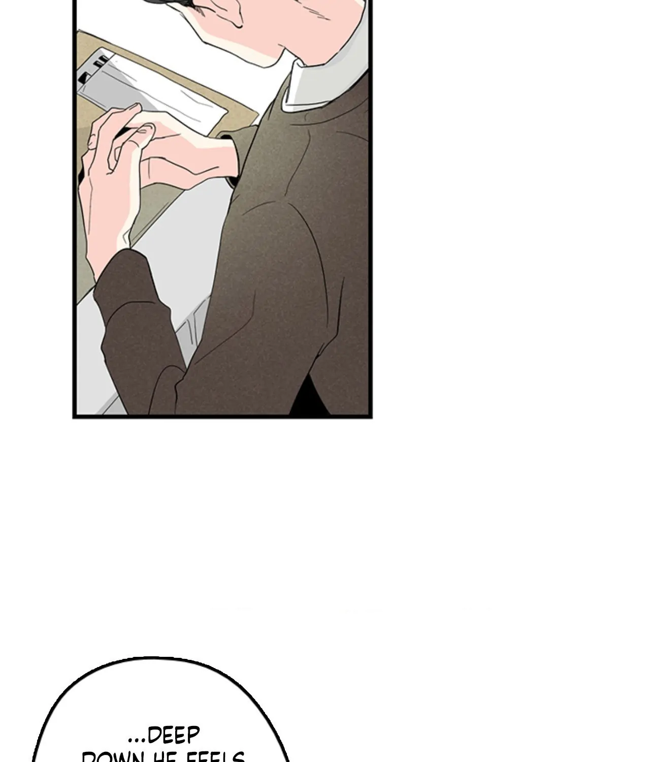 Home Sweet Home [Official, LezhinUs] - Chapter 3 manhwa