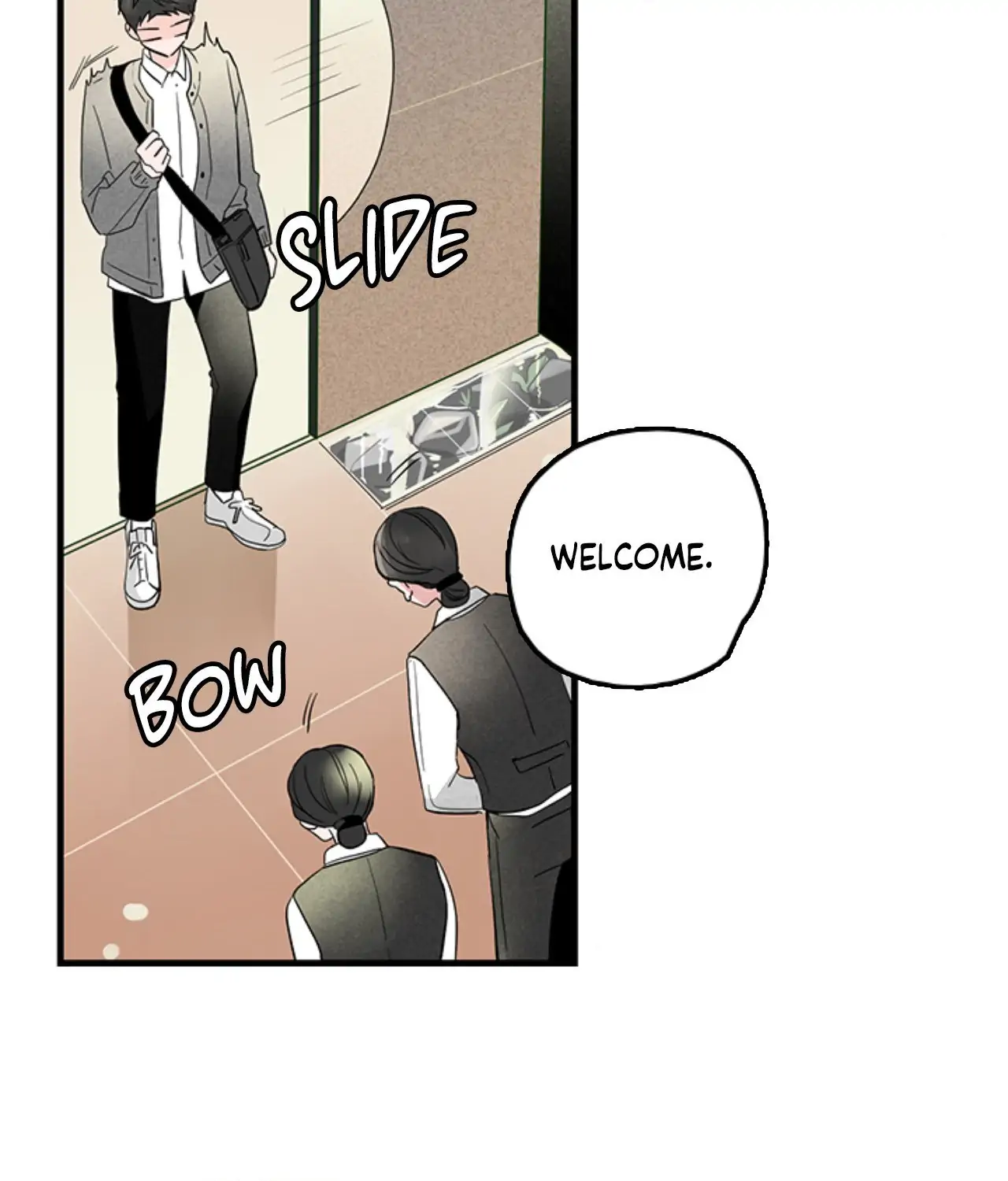 Home Sweet Home [Official, LezhinUs] - Chapter 3 manhwa