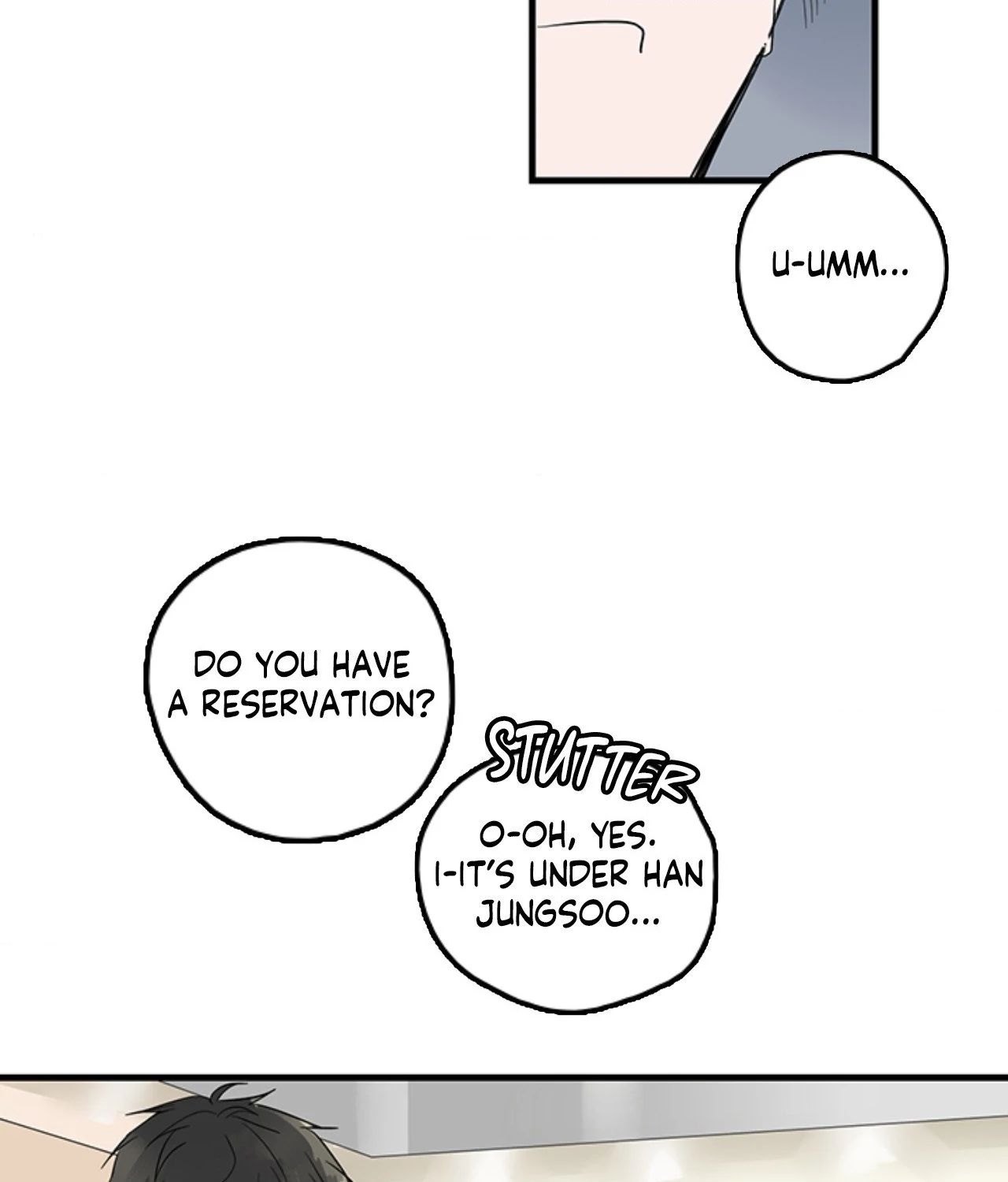 Home Sweet Home [Official, LezhinUs] - Chapter 3 manhwa