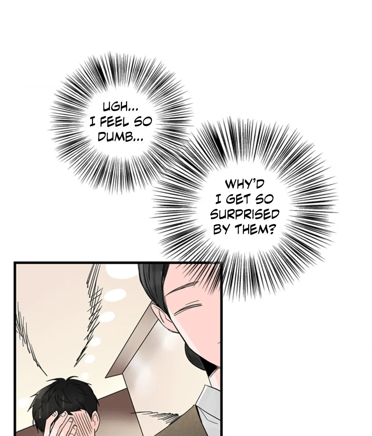Home Sweet Home [Official, LezhinUs] - Chapter 3 manhwa