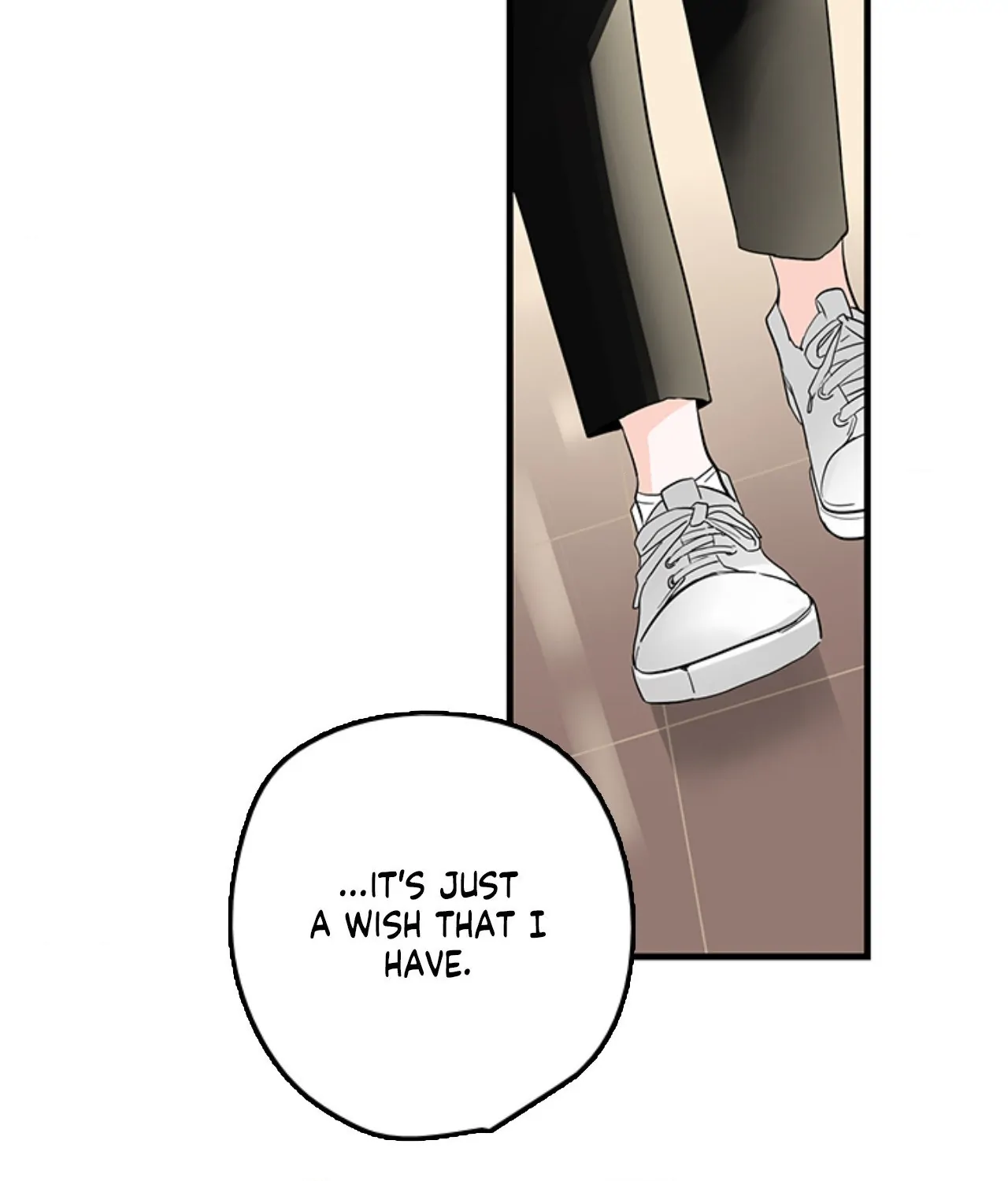 Home Sweet Home [Official, LezhinUs] - Chapter 3 manhwa