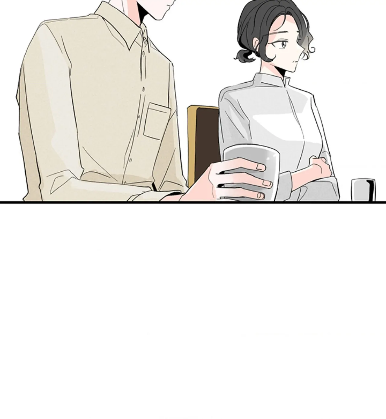 Home Sweet Home [Official, LezhinUs] - Chapter 3 manhwa