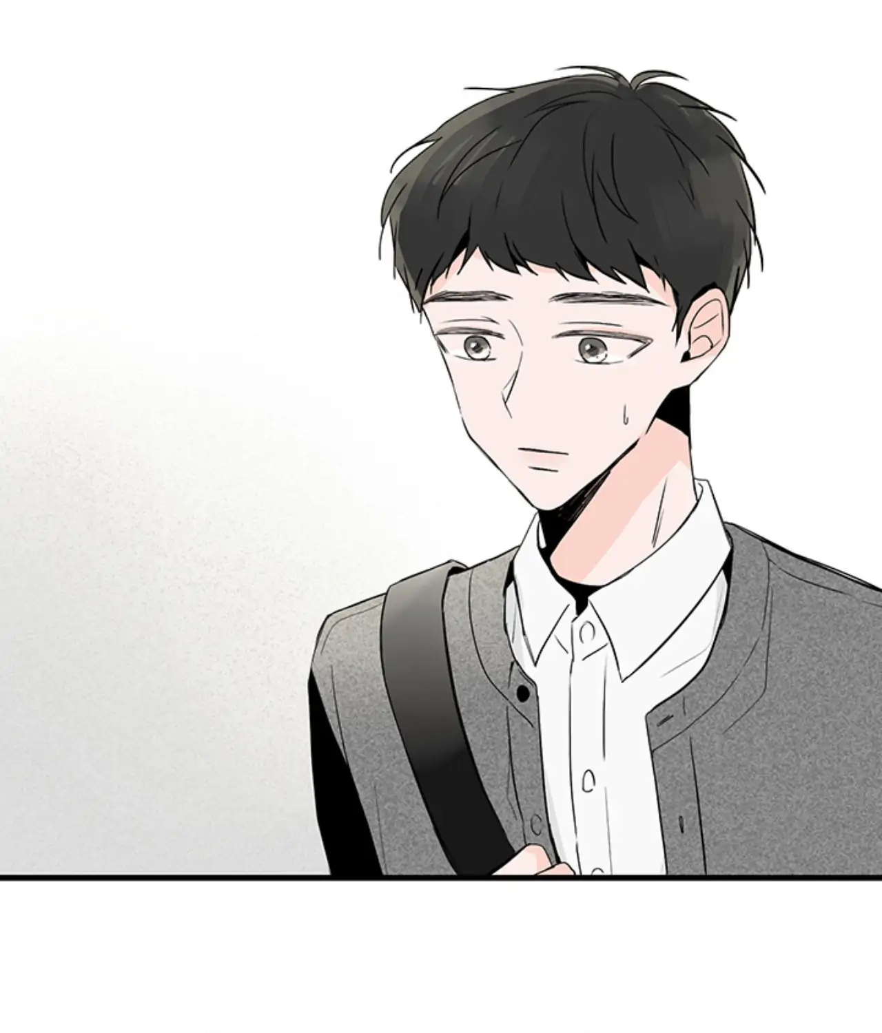 Home Sweet Home [Official, LezhinUs] - Chapter 3 manhwa