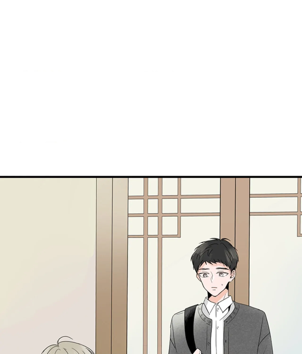 Home Sweet Home [Official, LezhinUs] - Chapter 3 manhwa