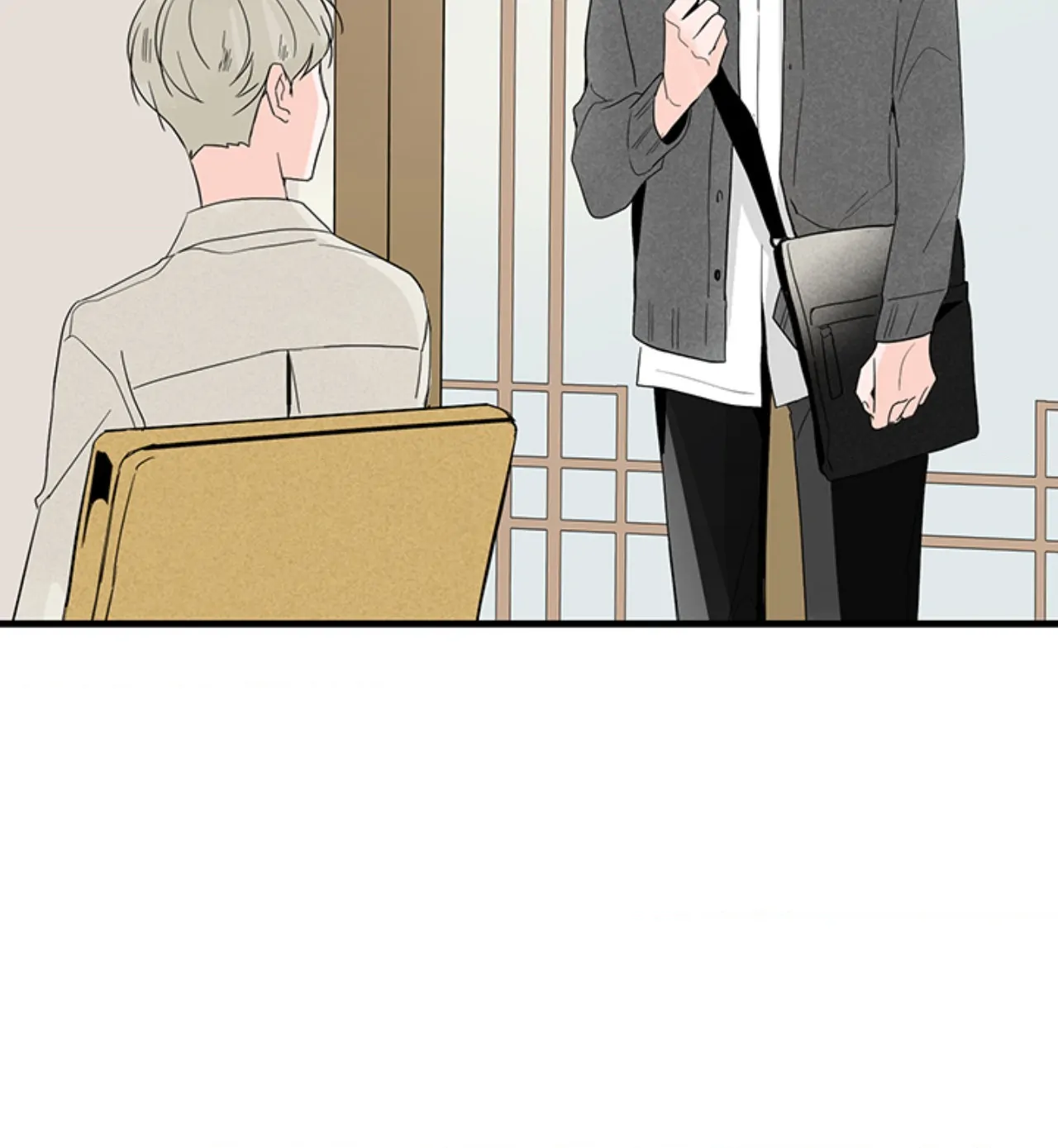Home Sweet Home [Official, LezhinUs] - Chapter 3 manhwa
