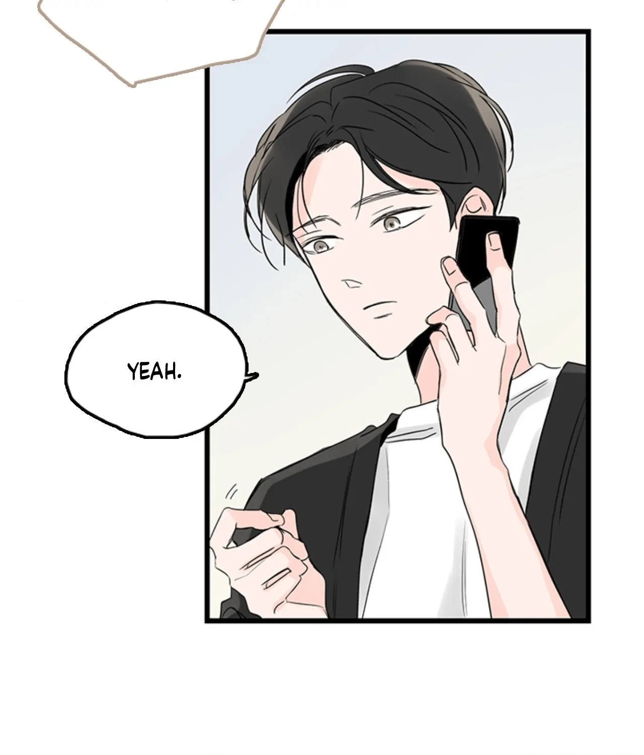 Home Sweet Home [Official, LezhinUs] - Chapter 30 manhwa