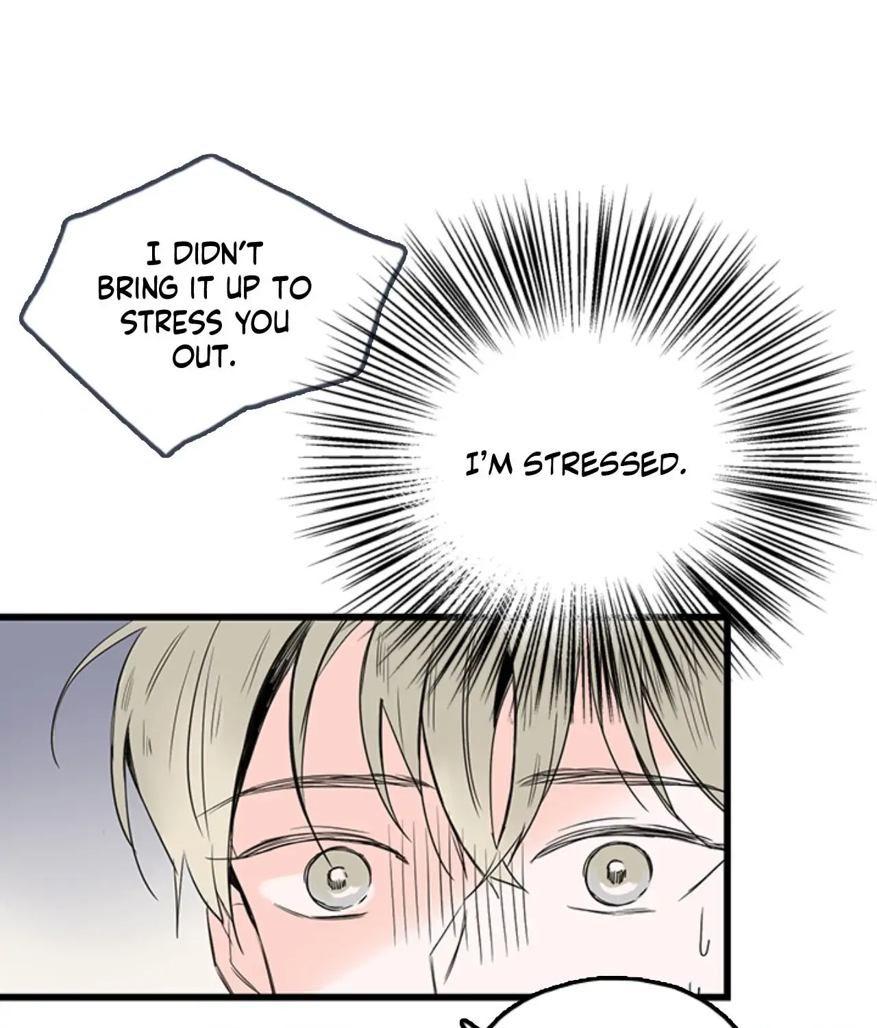 Home Sweet Home [Official, LezhinUs] - Chapter 30 manhwa